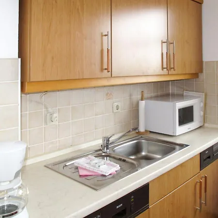 Achterwasser - Zem113 By Interhome *