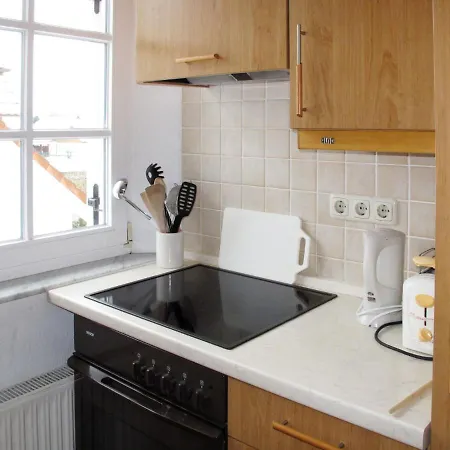 Achterwasser - Zem113 By Interhome * Zempin