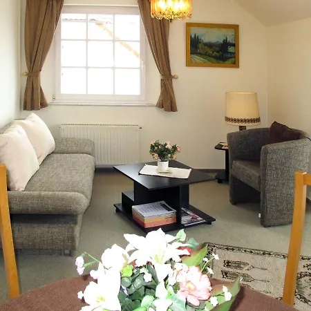 Achterwasser - Zem113 By Interhome Apartment *