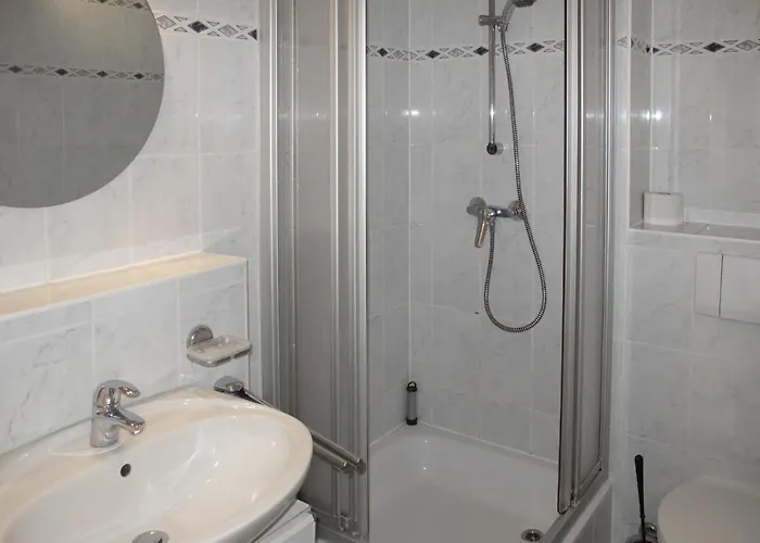 Achterwasser - Zem113 By Interhome شقة