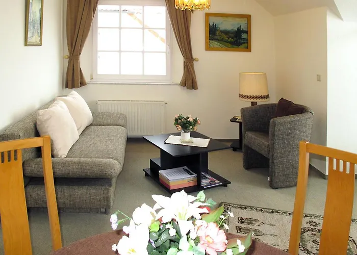 Achterwasser - Zem113 By Interhome شقة *